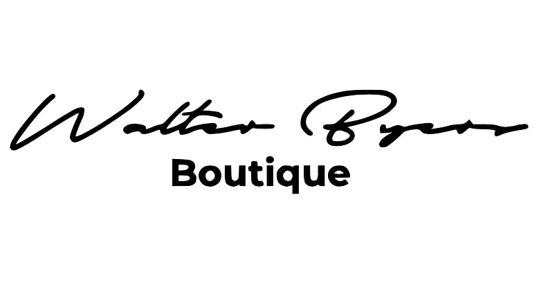 Walter Byers Boutique