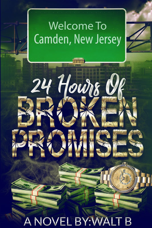 24 Hours of Broken Promises